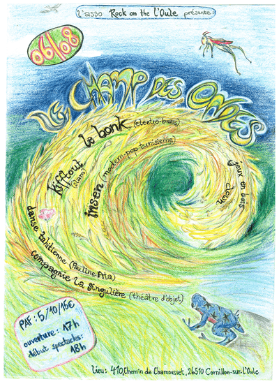 flyer